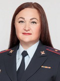 Строкова О.Н.