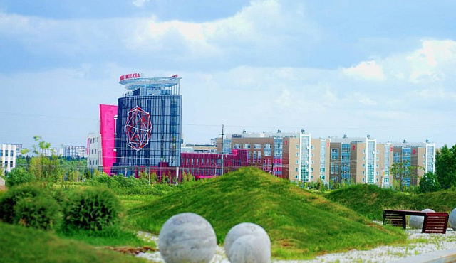 На форуме «Москва 2030» расскажут, как изменится площадка «Алабушево» ОЭЗ «Технополис Москва» через 5 лет