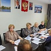 11 марта 2025 года состоялось заседание Совета депутатов муниципального округа Савелки в городе Москве