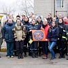 «Мотивация одна – помогать»: в Учебном центре ГО и ЧС Москвы проходит обучение будущих спасателей-добровольцев