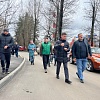 Итоги обхода территории района Матушкино