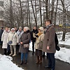 Итоги обхода территории района Матушкино