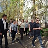 Итоги обхода территории района Матушкино