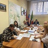 Очередное заседание Совета депутатов