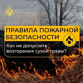В период майских праздников соблюдайте правила пожарной безопасности В период майских праздников соблюдайте правила пожарной безопасности