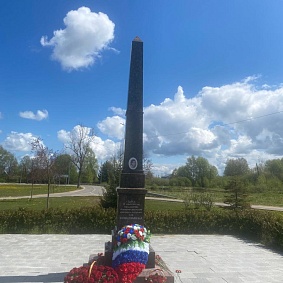 Состоялась экскурсия в Музей подвига Зои Космодемьянской в Петрищево