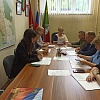 Очередное заседание Совета депутатов