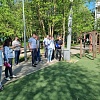 Итоги обхода территории района Матушкино