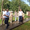 Итоги обхода территории района