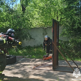 Что делать, если начался пожар, а взрослых дома нет — поступай так