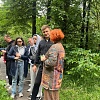 Итоги обхода территории района Матушкино