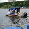 Зеленоградцам о правилах пребывания на пляжах