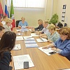 Очередное заседание Совета депутатов