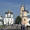 Аппарат Совета депутатов района Матушкино организовал для жителей культурно-историческую экскурсию в Коломну