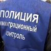 Прокуратурой округа проведена проверка в миграционной сфере