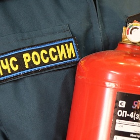 Где в квартире разместить огнетушитель?