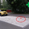Как автомобили во дворах мешают пожарным спасать жизни