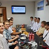 Круглый стол для будущих призывников