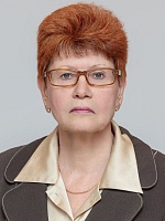 Боброва О.В.