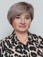 Думанова Ж.В.