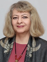 Кононова З.Р.