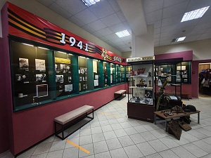 Автобусная экскурсия 09.12.2026