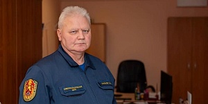 Специалист столичного Пожарно-спасательного центра поделился советами о том, как безопасно отапливать свой дом