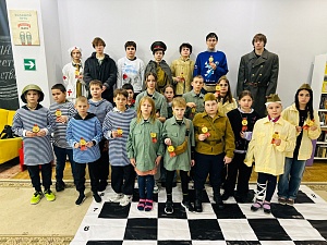 Встречи о важном…