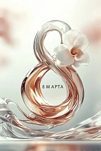 Дорогие женщины!