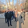 Итоги обхода территории района Матушкино