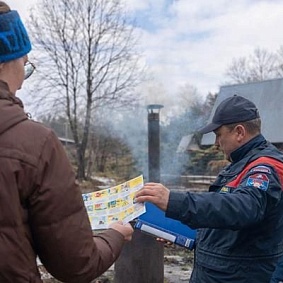 Советы специалистов: как безопасно подготовиться  к дачному сезону