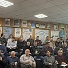 Готовность к любым ситуациям: занятия с уполномоченными  на решение задач в области защиты от чрезвычайных ситуаций  прошли в Зеленограде