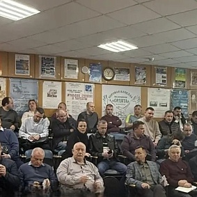 Готовность к любым ситуациям: занятия с уполномоченными  на решение задач в области защиты от чрезвычайных ситуаций  прошли в Зеленограде