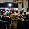 II Международный танцевальный флешмоб «Память хранит имена»