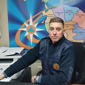 Спасатели рекомендуют зеленоградцам соблюдать  правила безопасного поведения на воде