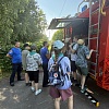 «Мои безопасные каникулы» в Зеленограде