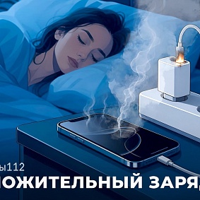 Положительный заряд