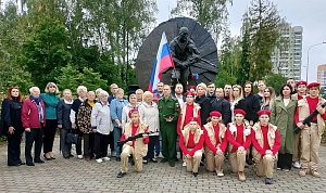 1 сентября 2004 года стала чёрной датой в истории России