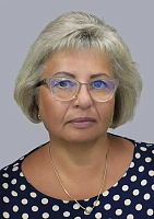 Голигрова Е.Ю.