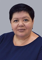 Клюшева Н.А.