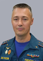 Никитин С.А.