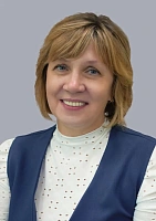 Огонькова Н.П.