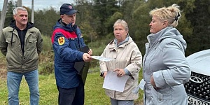 Закрываем сезон правильно: как подготовить загородный дом  и участок к зимнему периоду