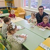 О безопасности с малышами