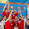 Спортивный дух среди московских пожарных и спасателей  помогает им в работе: подвели итоги профессиональных  соревнований 2024 года