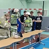 В зеленоградских школах начались этапы соревнований  «Школа безопасности»